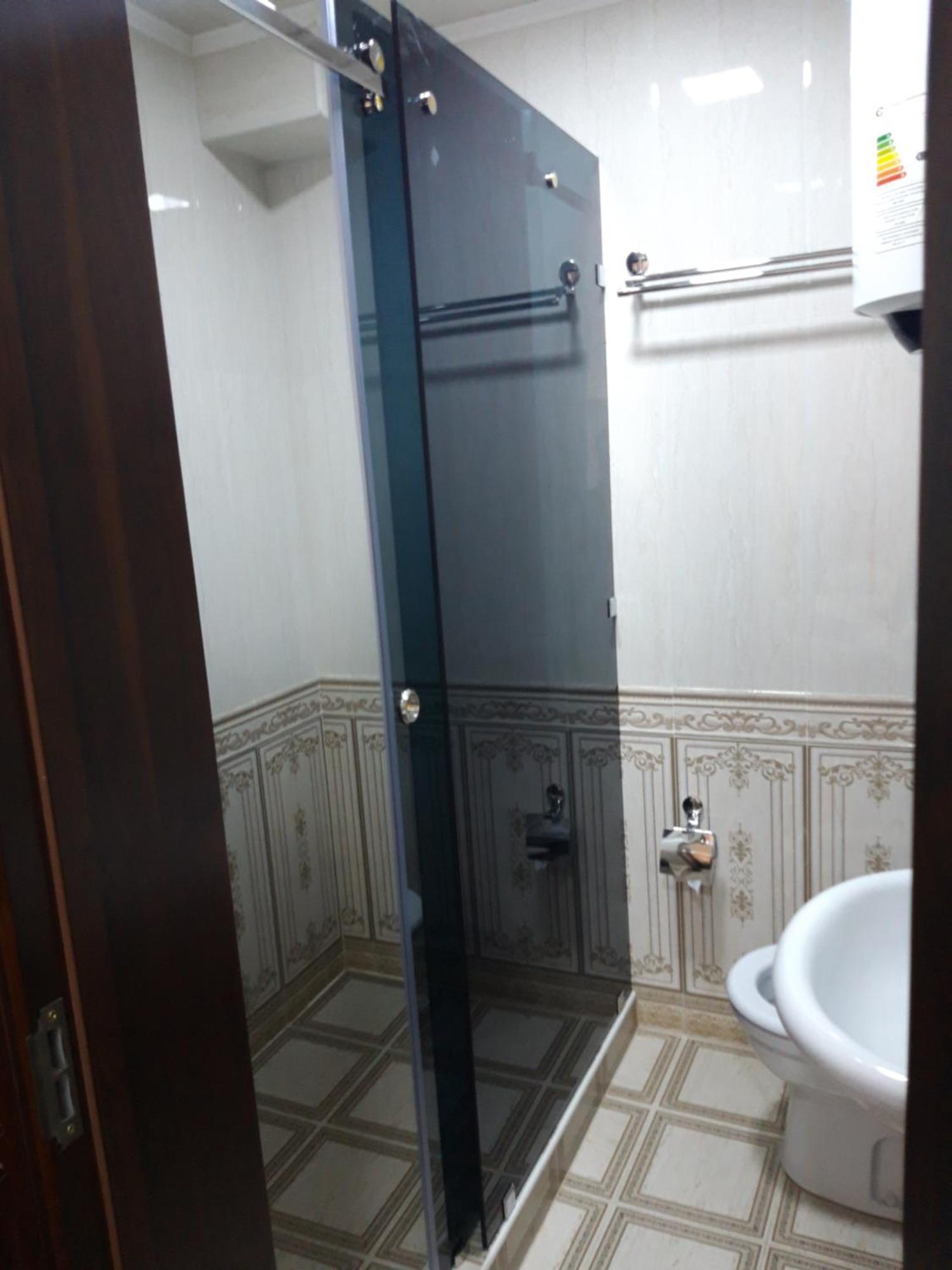 Hotel Al-Bukhory 撒马尔罕 外观 照片